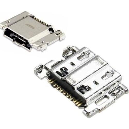 For Samsung Galaxy S4 GT-I9500 I337 I545/Galaxy S4 Active GT-I9295/Galaxy Grand 2 GT-G7102 Charge Charging Port Dock Connector