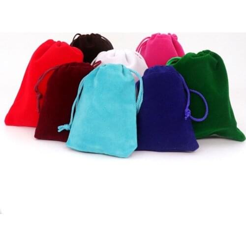 EnjoyPack Jewelry Pouches