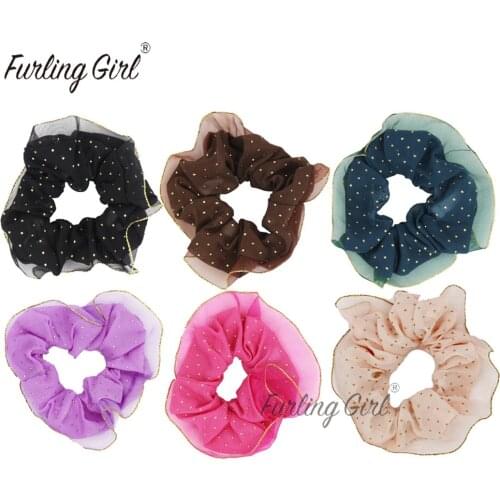 Furling Girl Hair Accessories For Girls