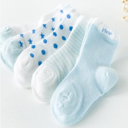 GYORKONY Socks For Babies