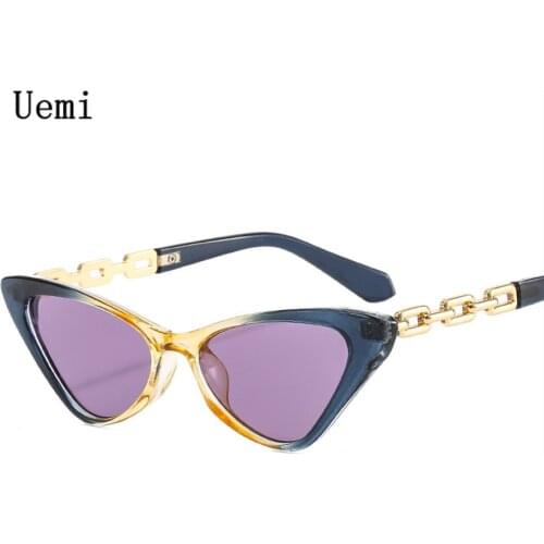 KARENHEATHER Womens Cat Eye Sunglasses