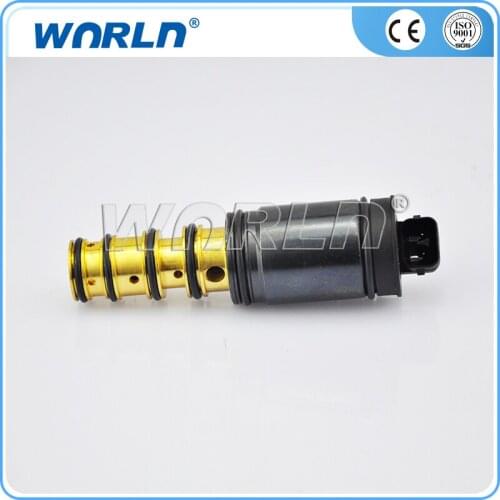 Vehicle ac air conditioner compressor control valve for Toyota Crown Reiz