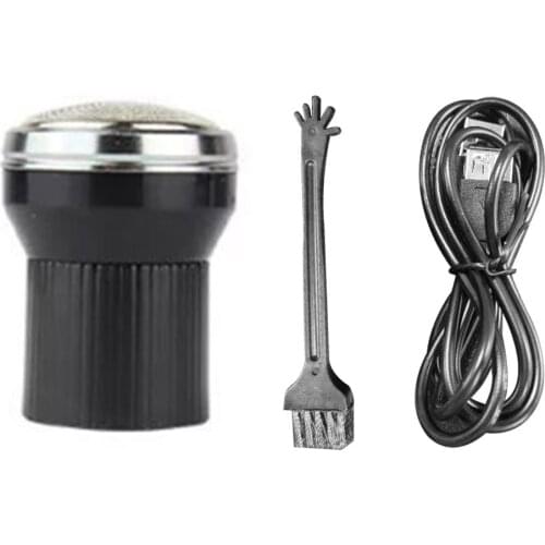 Lightweight Shaver Portable Shaver Electric Shavers Health Handsome Gifts Gadget Mens Trimmer For Travel