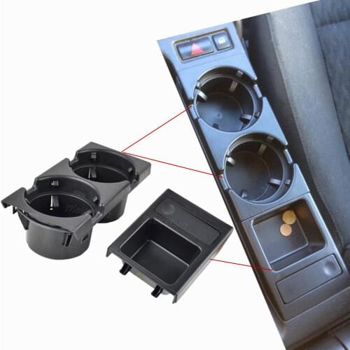 Malcayang Cup Holders In The Car