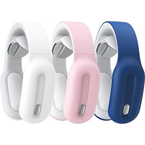 Neck Massager Electric Neck Massage Pain Relief Tool Health Care Relaxation Cervical Vertebra Physiotherapy