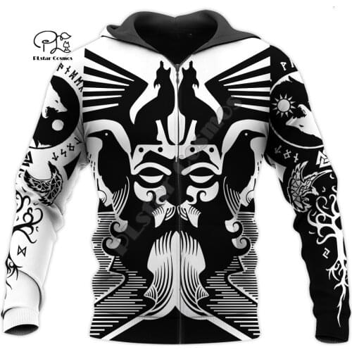 PLstar Cosmos 3DPrint Newfashion Tattoo Retro Classic Harajuku Streetwear Funny Unisex Men/Women Amazing Hoodies/Sweatshirt/Zip2