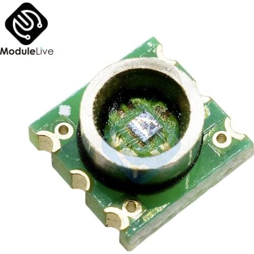 Portable Sensore Pressione MD-PS002 Vacuum Sensor Pressure Sensor DC 5V 100 KPA pressure range switches and controls for Arduino