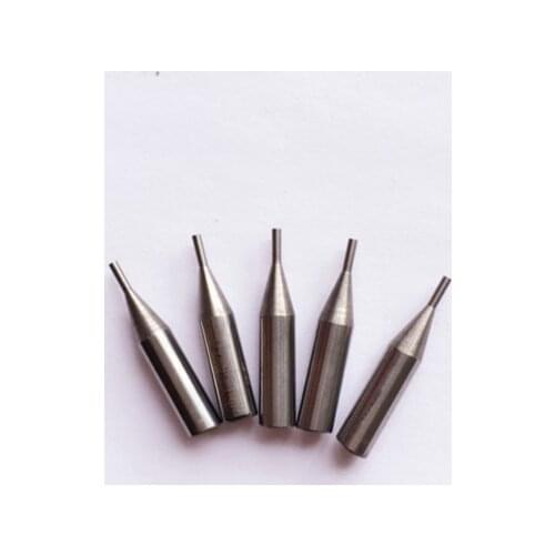 Tracer point U103TT 1.0mm carbide dimple tracer D917259ZR for SILCA QUATTROCODE VIPER and KABA ILCO key machines(5pieces/lot)