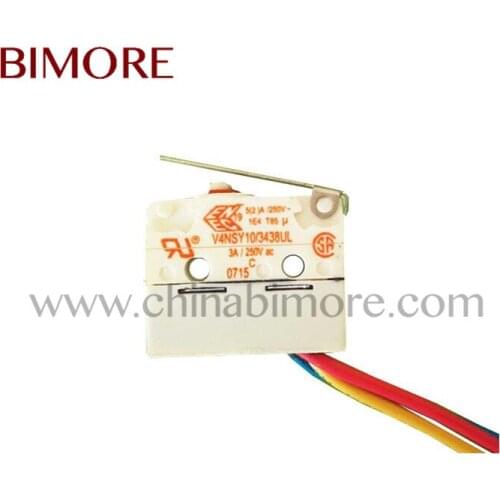 V4NSY10/3438UL Elevator Brake Switch