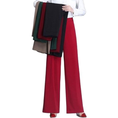 Женские цветные брюки YUEYUAN China At AliExpress