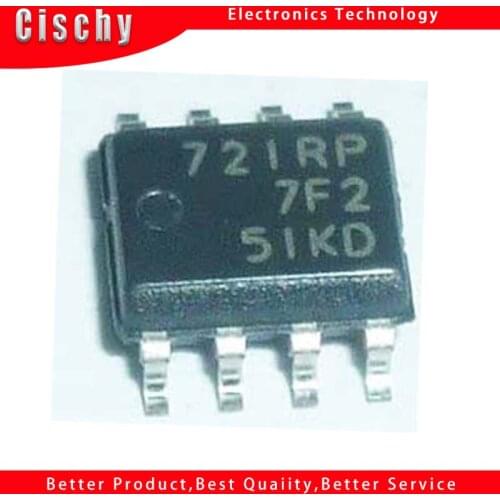 1PCS 721RP 721 HA13721R SOP8