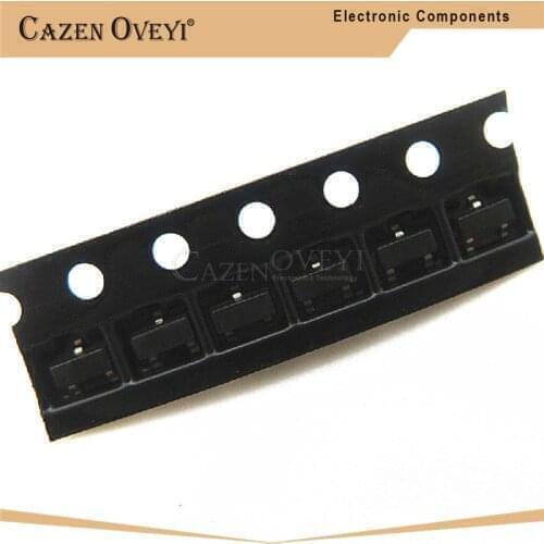 10pcs/lot IRLML5203TRPBF SOT IRLML5203 SMD MOSFET new and original In Stock