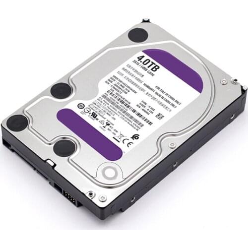 3.5inch PC Hard drive CCTV Camera Monitor 500gb hdd 1tb/2tb SSD hard drive enterprise Solid State Drive disk 4TB