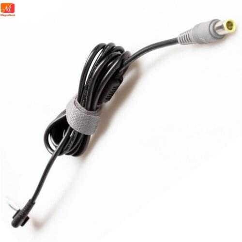 7.9x5.5 with pin DC Power Charger Plug Cable connector for lenovo IBM Laptop adapter DC connector 7.9*5.5mm dc cable