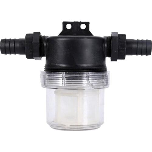 1pc Spray Machine Accessories Pesticides Filter Garden Irrigation Agricultural Sprayer 50 Mesh 1/2"-20MM 3/4"-25MM 1"-32MM