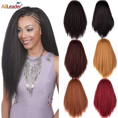 Длинные искусственные парики AliLeader China At AliExpress