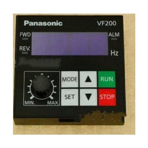 AVF200-REM1 VF200 drive control panel