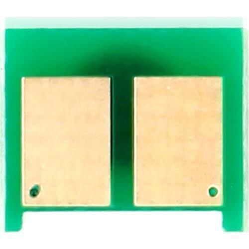 Toner Chip for HP CF380X CF380A CF381A CF382A CF383A 312A 312X 380X 380A 381A 382A 383A CF380 CF381 CF382 CF383 CF380X CF 380A