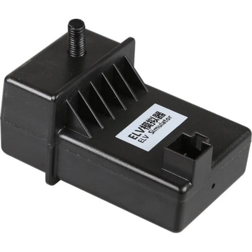 ELV Emulator for Benz 204 207 212 with Xhorse VVDI MB Tool