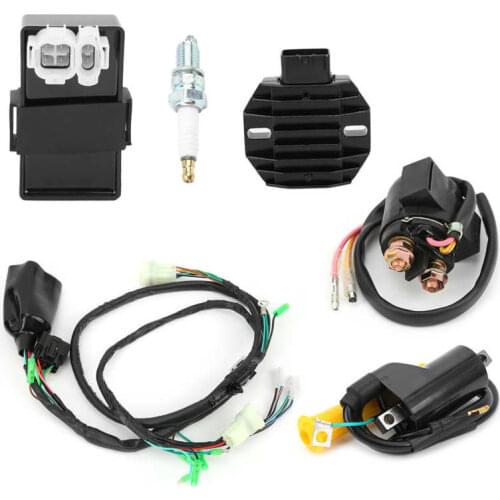 ESTINK Ignition Cable Kits