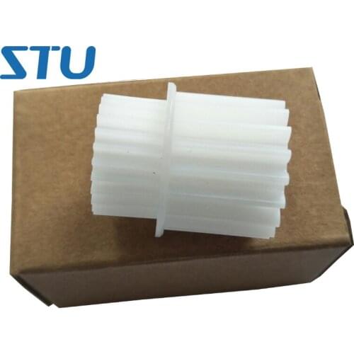 FU8-0576-000 FU80576000 5PCS Compatible Fuser Drive Gear 18T 25T for Canon IR 2520 2525 2530 IR2520 IR2525 IR2530