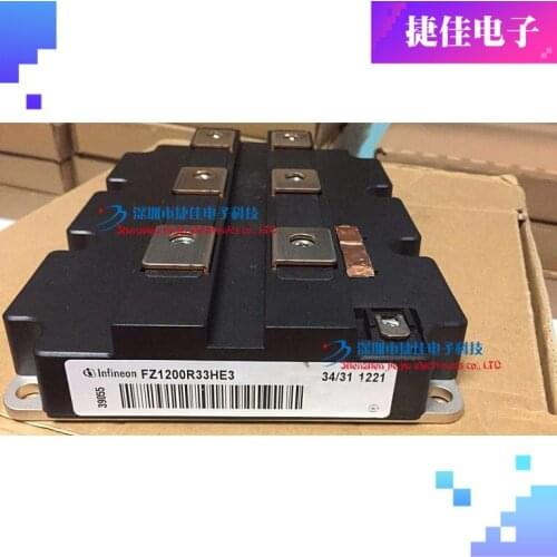 FZ1500R33HE3 FZ1500R33HL3 FZ1200R33HE3 FZ1000R33HE3