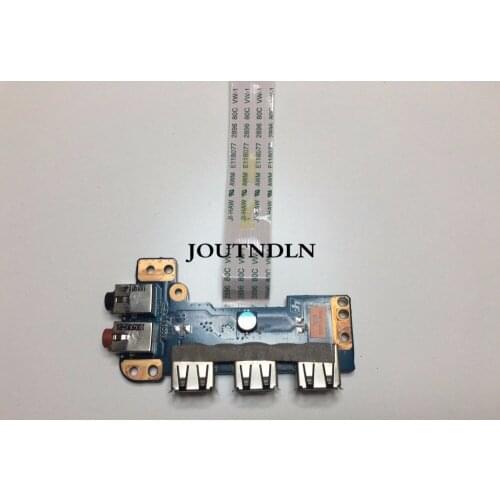 JOUTNDLN FOR Sony Vaio PCG Series VPCEE Audio USB Board DA0NE7TB6D0