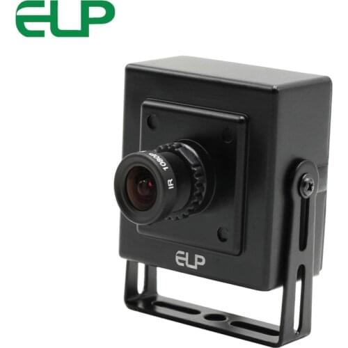 6MM lens Free driver MJPEG 60fps at 480P cmos OV7725 mini UVC CCTV usb camera for Windows/Android/Linux