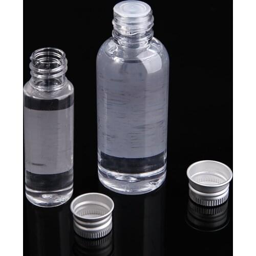 Transparent New 100g AB Glue Crystal Clear Epoxy Resin Set For Jewelry Making DIY Art Craft Artwork Handmade