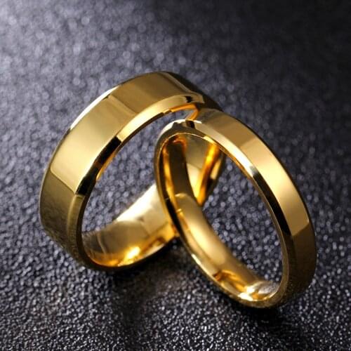 One Red Women's Silver Rings