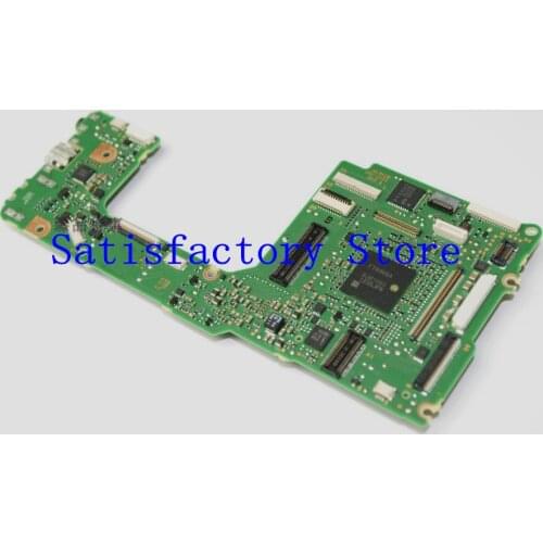 Original For Canon for EOS Rebel T6 for EOS 1300D Main Board MotherBoard PCB MCU Camera Part
