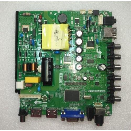 Original Authentic TP.V56.PB726 / TP.VST59S.PB716 PB813 PB801 SKR.801