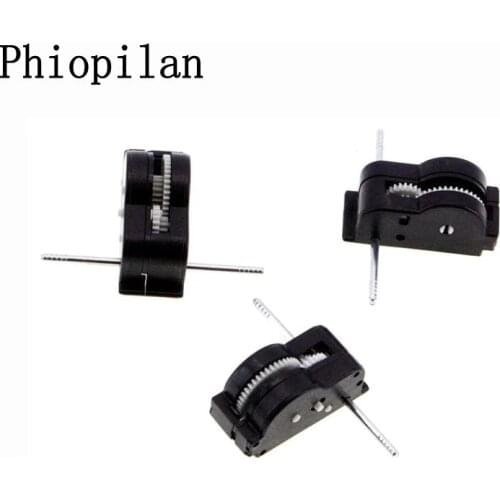 Phiopilan Gearboxes