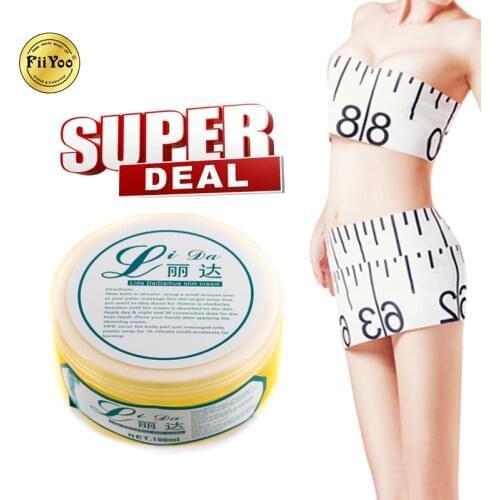 Most effective Daidaihua Slimming creams fat burner LIDA weight loss cream Chinese old formula