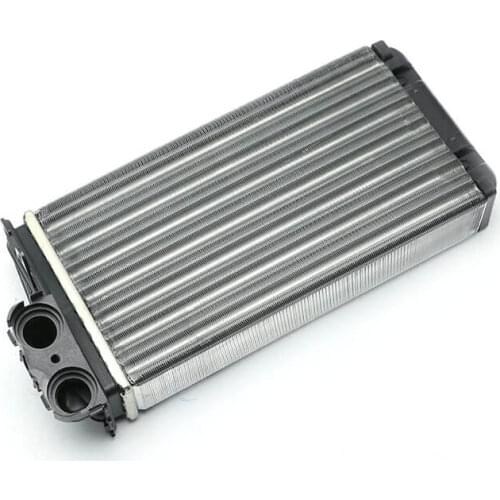 6448Q2 6448L0 Air Conditioning Heating Heat Exchanger For Peugeot 206 206SW 307 For Citroen C3 Warm Air Water Tank Free Shipping