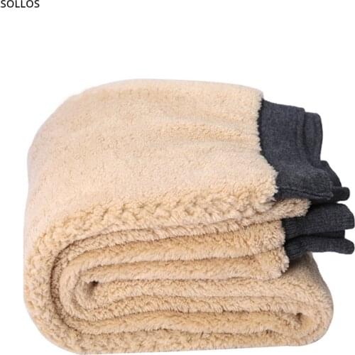 SNUGSHEEP Men's Trousers