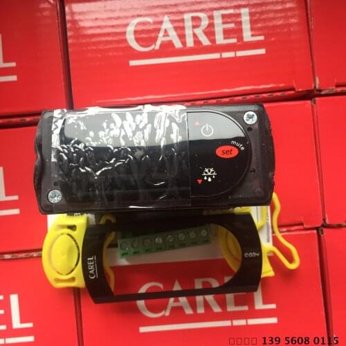 Thermostat CAREL EASY PJEZS0H000 PJEZSOHOOO Including one temperature probe