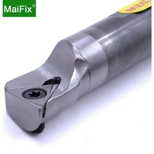 Maifix STUPR CNC Lathe Machine Cutting Tools TPGT Internal Tungsten Steel Shockproof Boring Turning Toolholder