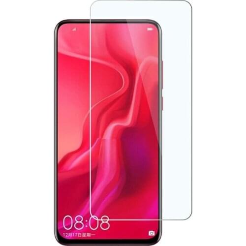 9H 2.5D Tempered Glass For Huawei Y9 Prime 2019 Glass Protective Phone Film For Huawei Y9 Prime 2019 Screen Protector