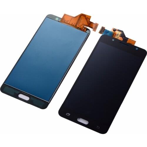 For Samsung Galaxy J710 J7 2016 SM-J710F J710M J710H J710FN J710M J710Y LCD Display With Touch Screen Digitizer Assembly