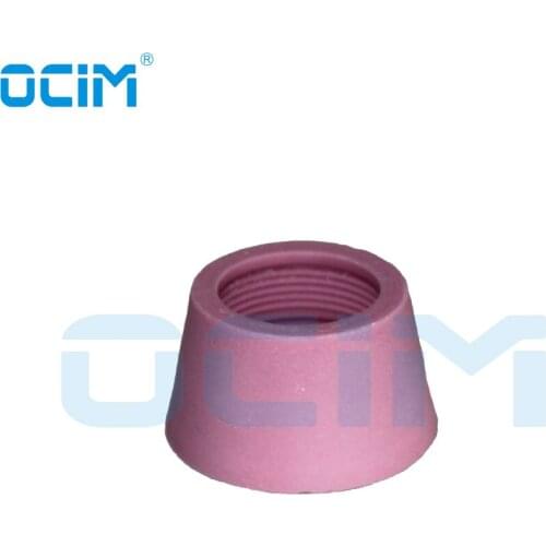 10pcs AG60 AIR Plasma Cutter Torch SHIELD CUP