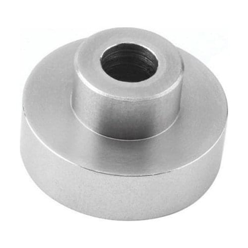 Bicycle Rear Hub Adapter Extension Conversion 130mm to 135mm MTB Bike Accessories Stainless Steel Parts