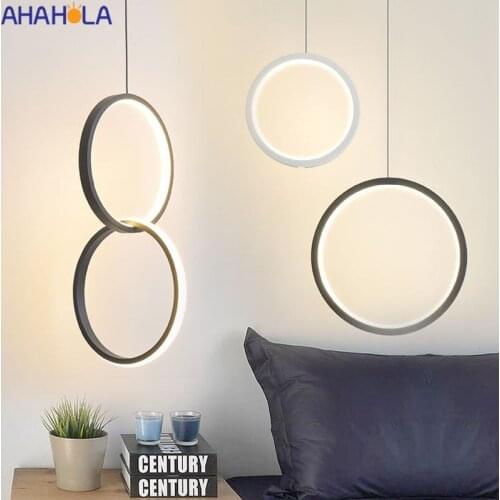 Подвесные светильники AHAHOLA China At AliExpress