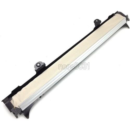 Beige Sunroof Sunshade Curtain Cover Assembly Fit 12-17 Tiguan Q5 09-17