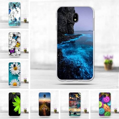 Case For Samsung Galaxy J7 2018 J737 Case Silicone Cases for Samsung Galaxy J7 Star Cover for Samsung J7 V 2nd 2018 Fundas