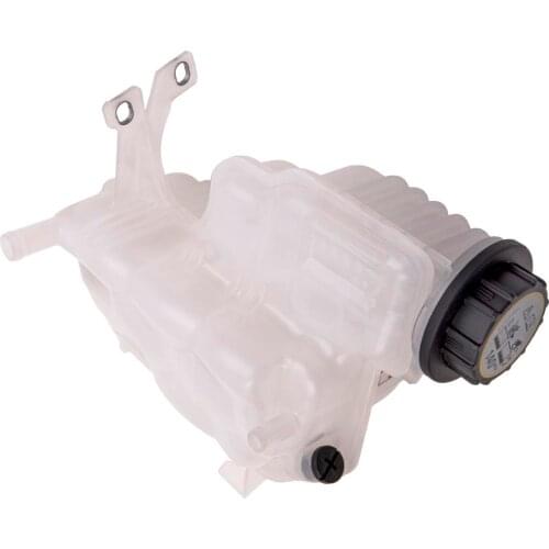 Coolant Expansion Recovery Overflow Tank Bottle Reservoir Level Sensor for Land Rover Landrover LR3 LR4 for Range Rover Sport