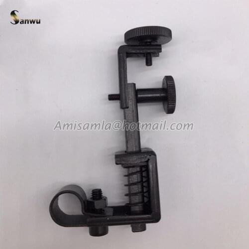 1Uint High Quality feeder brush holder 66.028.105F for offset printing machine parts SM102 CD102 SM74 SM52 PM52 PM74 MO