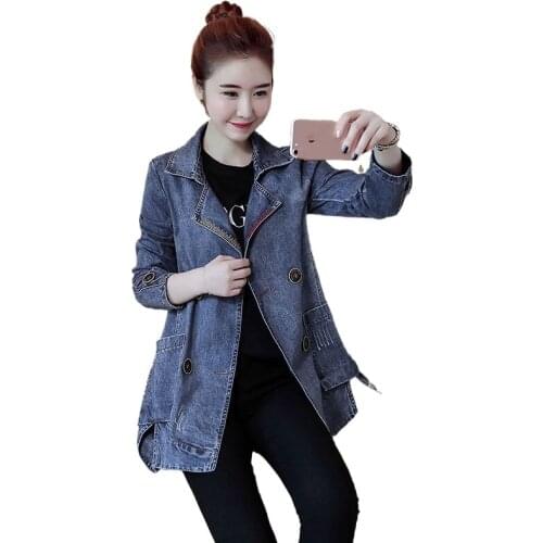 DIANRUO Women's Demi Jackets