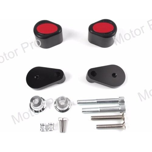 For Honda CBR1000RR 2004 2005 Engine Slider Protectors Anti Crash Pads Falling Protection Protective CBR 1000 RR CBR1000 1000RR