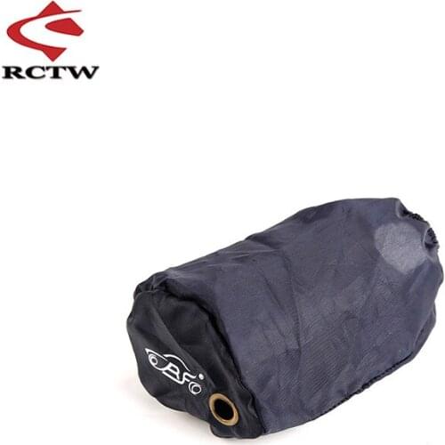F5 Air Filter Dust Cover for 1/5 Scale Rovan ROFUN F5 MCD XS5 RR5